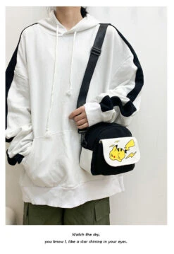 Pikachu Umhängetasche In Verschiedenen Farben -Pkm.store-verkäufe product image 1973511750