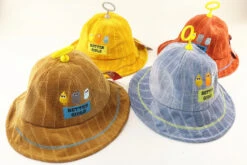 Pokemon Pikachu Sonnenschutz Hut Für Kleinkinder 16 Pokemon Pikachu Sonnenschutz Hut Für Kleinkinder -Pkm.store-verkäufe product image 1973522025