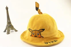 Pokemon Pikachu Sonnenschutz Hut Für Kleinkinder 21 Pokemon Pikachu Sonnenschutz Hut Für Kleinkinder -Pkm.store-verkäufe product image 1973522026