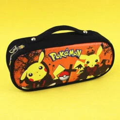 Federmappe Bzw. Tasche In Vielen Verschiedenen Pokemon Motiven 33 Federmappe Bzw. Tasche In Vielen Verschiedenen Pokemon Motiven -Pkm.store-verkäufe product image 1974213242