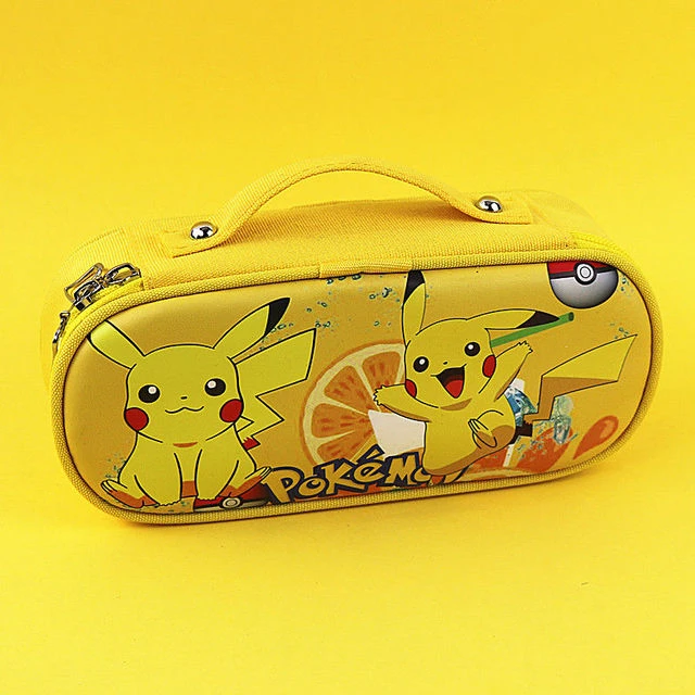 Federmappe Bzw. Tasche In Vielen Verschiedenen Pokemon Motiven 9 Federmappe Bzw. Tasche In Vielen Verschiedenen Pokemon Motiven – Bild 9
