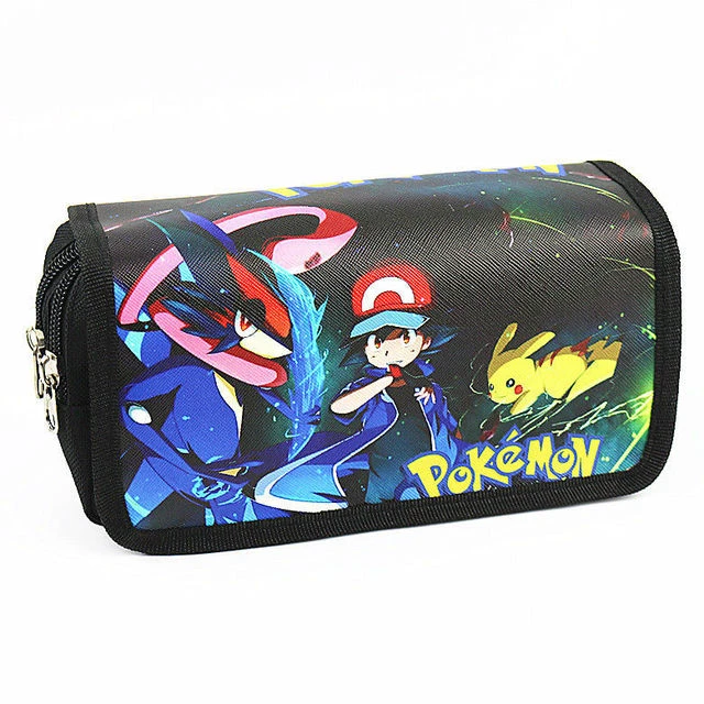 Federmappe Bzw. Tasche In Vielen Verschiedenen Pokemon Motiven 10 Federmappe Bzw. Tasche In Vielen Verschiedenen Pokemon Motiven – Bild 10