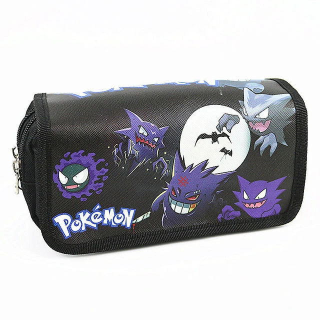 Federmappe Bzw. Tasche In Vielen Verschiedenen Pokemon Motiven 13 Federmappe Bzw. Tasche In Vielen Verschiedenen Pokemon Motiven – Bild 13