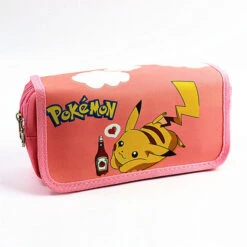 Federmappe Bzw. Tasche In Vielen Verschiedenen Pokemon Motiven 21 Federmappe Bzw. Tasche In Vielen Verschiedenen Pokemon Motiven -Pkm.store-verkäufe product image 1974213252