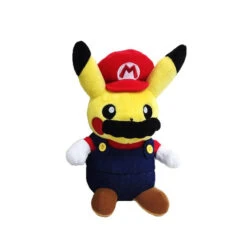 Viele Verschiedene Pokemon Und Pokeball Plüschtiere Zur Auswahl -Pkm.store-verkäufe product image 1975917545