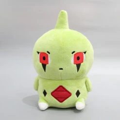 Larvitar Plüsch Pokemon (ca. 10cm Oder 20cm) -Pkm.store-verkäufe product image 1975951144