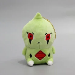 Larvitar Plüsch Pokemon (ca. 10cm Oder 20cm) -Pkm.store-verkäufe product image 1975951145