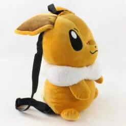 Pokémon Evoli Plüsch Kinderrucksack, 60 Cm 13 Pokémon Evoli Plüsch Kinderrucksack, 60 Cm -Pkm.store-verkäufe product image 1976494323