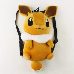Pokémon Evoli Plüsch Kinderrucksack, 60 Cm 15 Pokémon Evoli Plüsch Kinderrucksack, 60 Cm -Pkm.store-verkäufe product image 1976494324