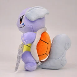 Schillok Wartortle Kuscheltier Aus Der Pokemon Familie -Pkm.store-verkäufe product image 1976502453