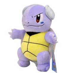 Schillok Wartortle Kuscheltier Aus Der Pokemon Familie -Pkm.store-verkäufe product image 1976502455