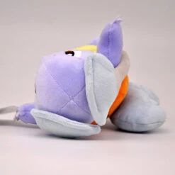 Schillok Wartortle Kuscheltier Aus Der Pokemon Familie -Pkm.store-verkäufe product image 1976502457