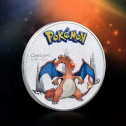 Pokémon Sammlermünzen Pokécoins -Pkm.store-verkäufe product image 1976505156