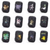 Schutz- Und Sammel Tasche Für Pokemon Karten (50 Stk.)
