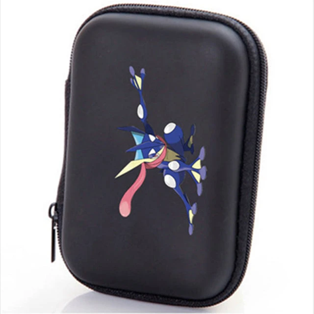 Schutz- Und Sammel Tasche Für Pokemon Karten (50 Stk.) 13 Schutz- Und Sammel Tasche Für Pokemon Karten (50 Stk.) – Bild 13