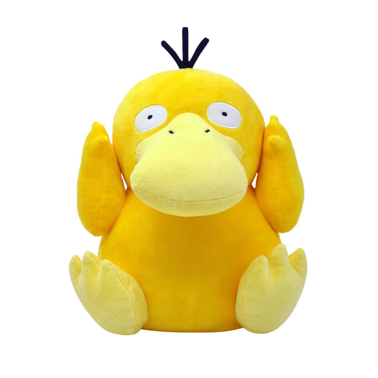 Plüschfigur Pokémon Enton, 10-50 Cm 5 Plüschfigur Pokémon Enton, 10-50 Cm – Bild 5