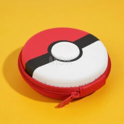 Pokémon Pokeball Schutzcase Für Nintendo Swich Spiele Karten -Pkm.store-verkäufe product image 1979765478