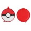 Pokémon Pokeball Schutzcase Für Nintendo Swich Spiele Karten
