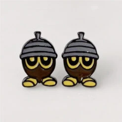 Pokémon Ohrringe / Ohrstecker Verschiedene Motive 27 Pokémon Ohrringe / Ohrstecker Verschiedene Motive -Pkm.store-verkäufe product image 1979766298