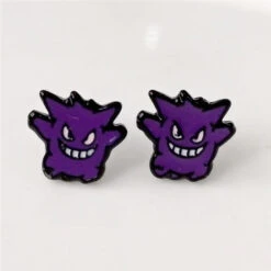 Pokémon Ohrringe / Ohrstecker Verschiedene Motive 23 Pokémon Ohrringe / Ohrstecker Verschiedene Motive -Pkm.store-verkäufe product image 1979766299
