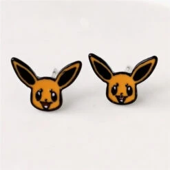 Pokémon Ohrringe / Ohrstecker Verschiedene Motive 25 Pokémon Ohrringe / Ohrstecker Verschiedene Motive -Pkm.store-verkäufe product image 1979766300