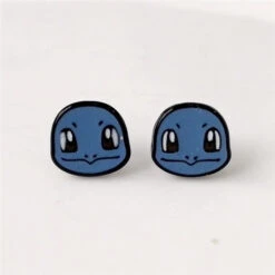 Pokémon Ohrringe / Ohrstecker Verschiedene Motive 26 Pokémon Ohrringe / Ohrstecker Verschiedene Motive -Pkm.store-verkäufe product image 1979766305