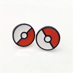 Pokémon Ohrringe / Ohrstecker Verschiedene Motive 30 Pokémon Ohrringe / Ohrstecker Verschiedene Motive -Pkm.store-verkäufe product image 1979766306