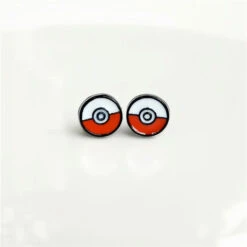 Pokémon Ohrringe / Ohrstecker Verschiedene Motive 21 Pokémon Ohrringe / Ohrstecker Verschiedene Motive -Pkm.store-verkäufe product image 1979766308