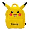 Pokémon Pikachu Rucksack In Zwei Varianten