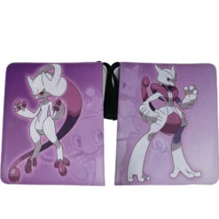 Stabile Pokemon Sammel Karten Schutz Tasche Für 200 Oder 400 Karten 24 Stabile Pokemon Sammel Karten Schutz Tasche Für 200 Oder 400 Karten -Pkm.store-verkäufe product image 1980386792