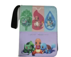 Stabile Pokemon Sammel Karten Schutz Tasche Für 200 Oder 400 Karten 29 Stabile Pokemon Sammel Karten Schutz Tasche Für 200 Oder 400 Karten -Pkm.store-verkäufe product image 1980386805