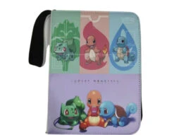Stabile Pokemon Sammel Karten Schutz Tasche Für 200 Oder 400 Karten 37 Stabile Pokemon Sammel Karten Schutz Tasche Für 200 Oder 400 Karten -Pkm.store-verkäufe product image 1980386806
