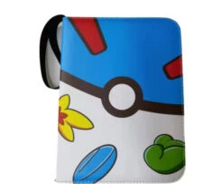 Stabile Pokemon Sammel Karten Schutz Tasche Für 200 Oder 400 Karten 31 Stabile Pokemon Sammel Karten Schutz Tasche Für 200 Oder 400 Karten -Pkm.store-verkäufe product image 1980386813