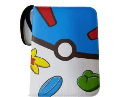 Stabile Pokemon Sammel Karten Schutz Tasche Für 200 Oder 400 Karten 27 Stabile Pokemon Sammel Karten Schutz Tasche Für 200 Oder 400 Karten -Pkm.store-verkäufe product image 1980386814