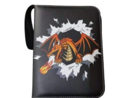 Stabile Pokemon Sammel Karten Schutz Tasche Für 200 Oder 400 Karten 32 Stabile Pokemon Sammel Karten Schutz Tasche Für 200 Oder 400 Karten -Pkm.store-verkäufe product image 1980386818