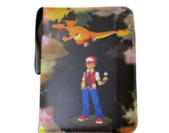 Stabile Pokemon Sammel Karten Schutz Tasche Für 200 Oder 400 Karten 25 Stabile Pokemon Sammel Karten Schutz Tasche Für 200 Oder 400 Karten -Pkm.store-verkäufe product image 1980386821