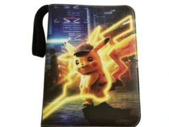 Stabile Pokemon Sammel Karten Schutz Tasche Für 200 Oder 400 Karten 28 Stabile Pokemon Sammel Karten Schutz Tasche Für 200 Oder 400 Karten -Pkm.store-verkäufe product image 1980386824
