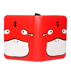 Hochwertige Schutz- Und Sammeltasche Für Pokemon Karten (200 Oder 400 Karten) -Pkm.store-verkäufe product image 1980395612