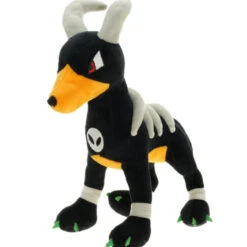 Hundemon Houndoom Pokemon Plüschtier (ca. 30cm)
