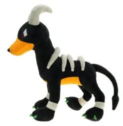 Hundemon Houndoom Pokemon Plüschtier (ca. 30cm) -Pkm.store-verkäufe product image 1980400293