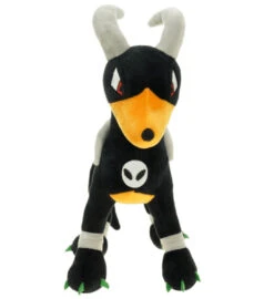 Hundemon Houndoom Pokemon Plüschtier (ca. 30cm) -Pkm.store-verkäufe product image 1980400295