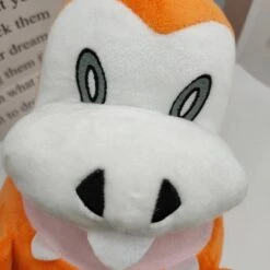 Pokemon Purpur & Karmesin Kuscheltiere - Krokel, Kappalores, Zorua U. A. 21 Pokemon Purpur & Karmesin Kuscheltiere - Krokel, Kappalores, Zorua U. A. -Pkm.store-verkäufe product image 1982723382