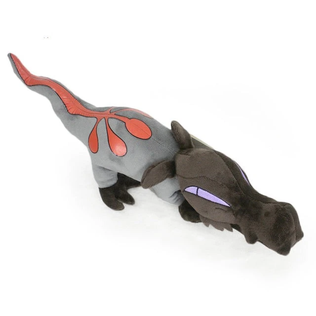 Pokemon Purpur & Karmesin Kuscheltiere - Krokel, Kappalores, Zorua U. A. 17 Pokemon Purpur & Karmesin Kuscheltiere - Krokel, Kappalores, Zorua U. A. – Bild 17