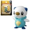 Ottaro Oshawott Mijumaru Moncolle Pokemon Figur