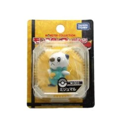 Ottaro Oshawott Mijumaru Moncolle Pokemon Figur 4 Ottaro Oshawott Mijumaru Moncolle Pokemon Figur -Pkm.store-verkäufe product image 1983653812