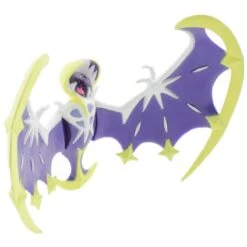 Lunala Moncolle Ex Pokemon Figure ML-15 -Pkm.store-verkäufe product image 1983655196