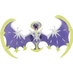 Lunala Moncolle Ex Pokemon Figure ML-15 -Pkm.store-verkäufe product image 1983655197