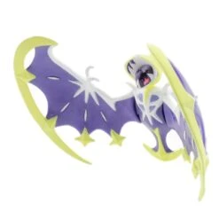 Lunala Moncolle Ex Pokemon Figure ML-15 -Pkm.store-verkäufe product image 1983655198
