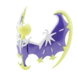 Lunala Moncolle Ex Pokemon Figure ML-15 -Pkm.store-verkäufe product image 1983655201