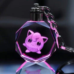 Pokemon Go Leuchtende Anhänger In Vielen Motiven - Keychain 25 Pokemon Go Leuchtende Anhänger In Vielen Motiven - Keychain -Pkm.store-verkäufe product image 1983793331